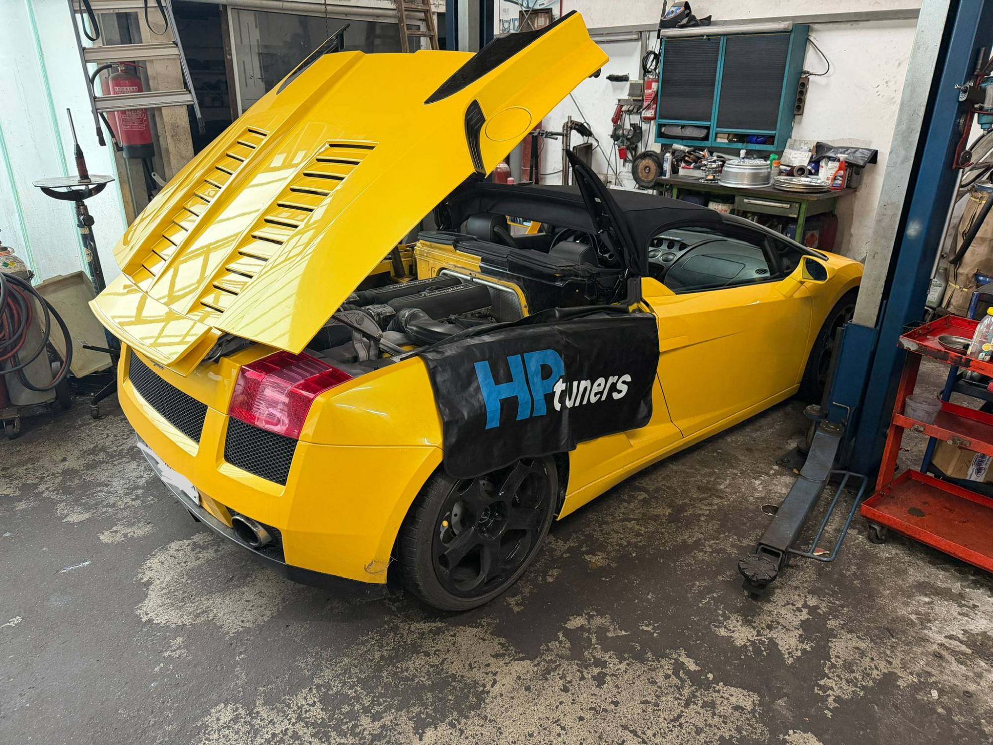 Kodierungen & Chiptuning